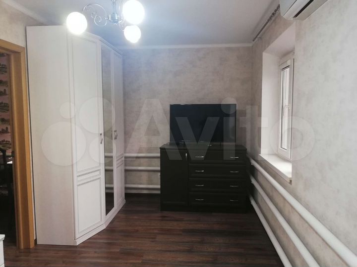 Дом 94,5 м² на участке 5,3 сот.