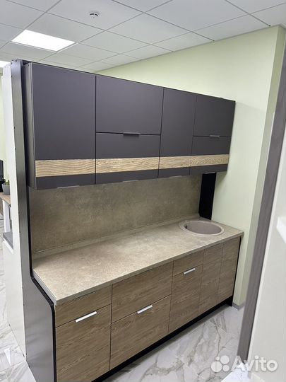 Выставочный образец 2 метра