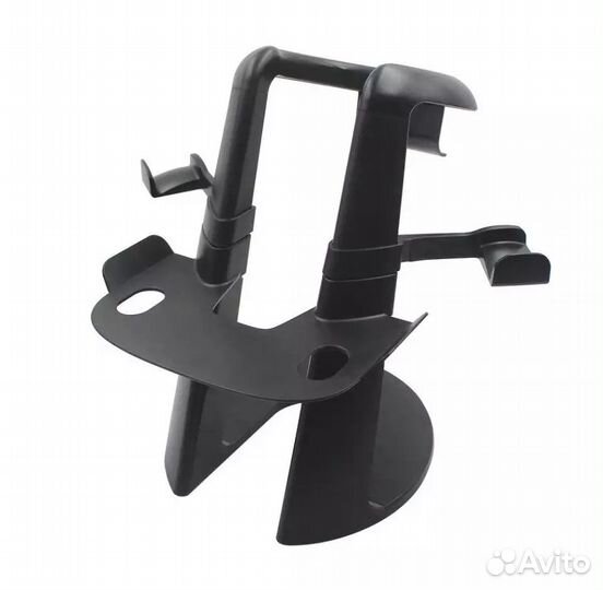 Новая подставка под Oculus Quest 2