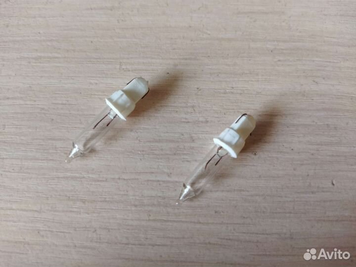 Лампы для гирлянды