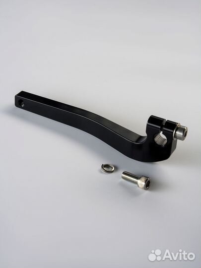 Рычаг кпп для Harley-Davidson Dyna