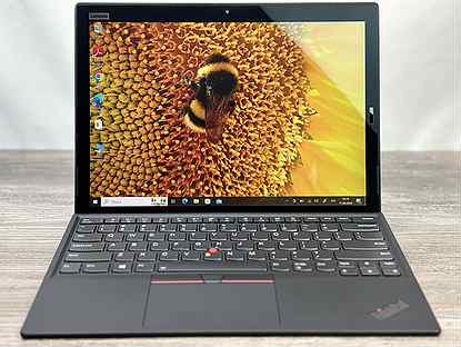 Lenovo ThinkPad X1 Tablet Gen 3