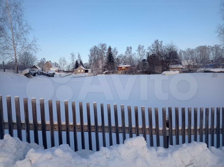 Участок 11 сот. (ИЖС)