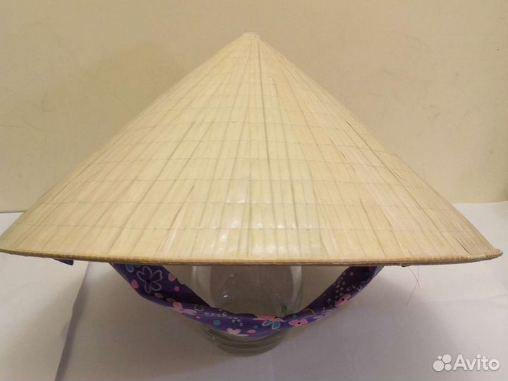 Национальный головной убор