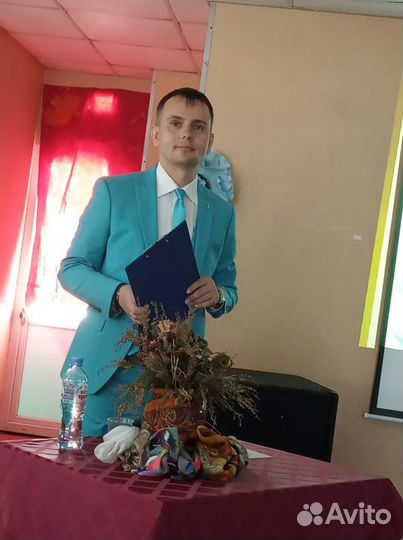 Администратор гостиницы