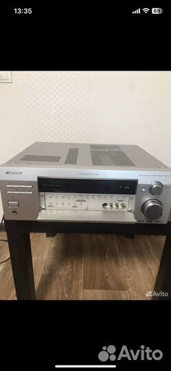 Домашний кинотеатр