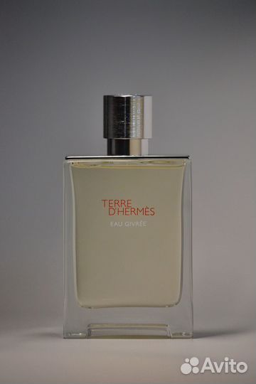 Terre d’Hermes Eau Givree (Оригинал)