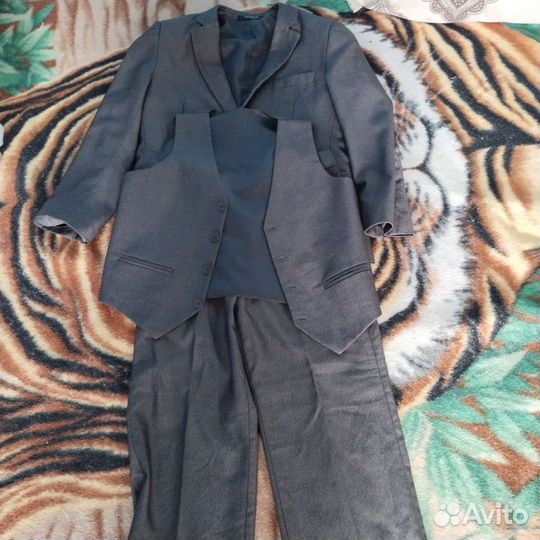 Школьная форма