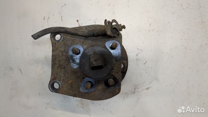 Ступица (кулак, цапфа) Opel Astra G, 1999