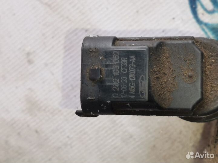 Датчик положения распредвала Ford Focus III (2011—