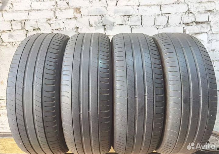 Michelin Primacy 3 215/60 R17 95H