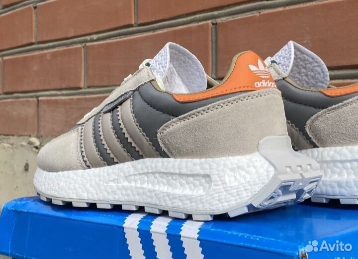 Adidas retropy e5