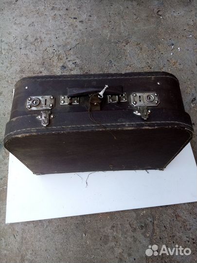 Швейная машина Тула 1