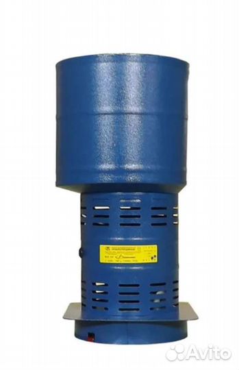 Зернодробилка фермер 25 л