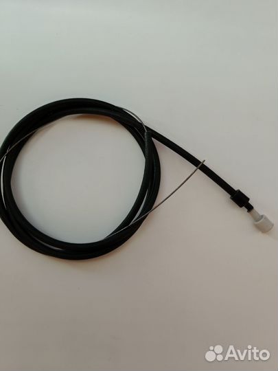 Трос подкапотный на ваз 09