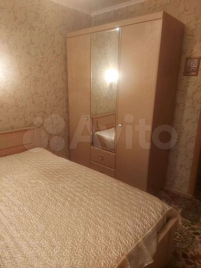 3-к. квартира, 60 м², 3/9 эт.