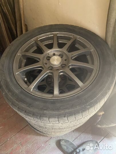 Продам литье R16