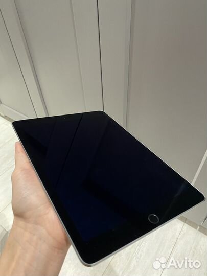 iPad Air 2, Sim, 16гб