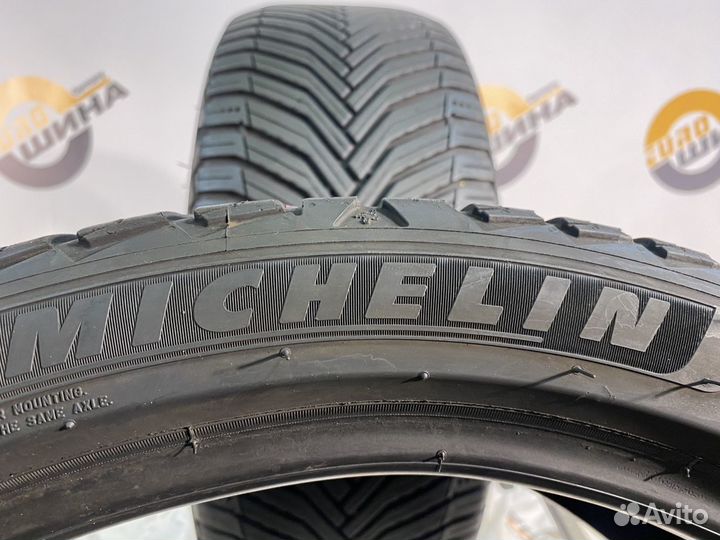 Michelin CrossClimate 2 225/40 R19 95Y