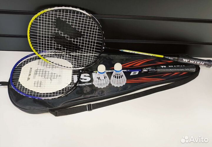 Набор для бадминтона