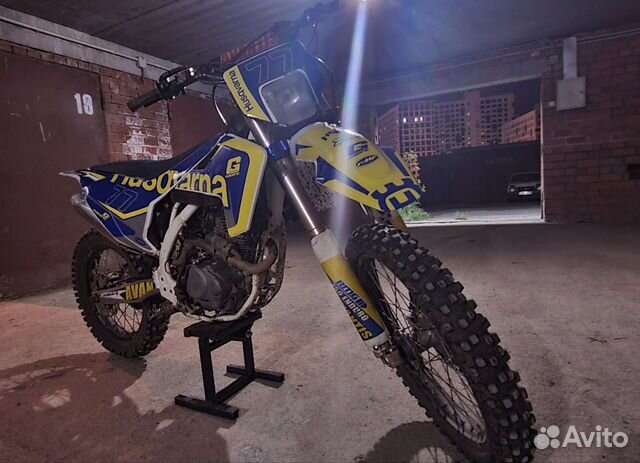Avantis enduro 250 эндуро авантис купить в Екатеринбурге | Транспорт ...