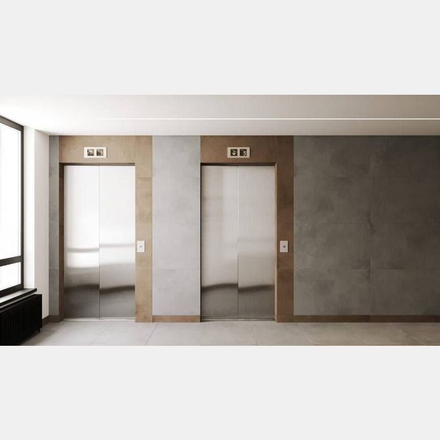 1-к. квартира, 30,3 м², 3/25 эт.