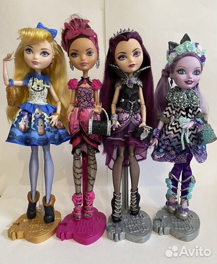 Кукла Монстер Хай Венера Макфлайтрап