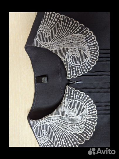 Школьная форма для девочки