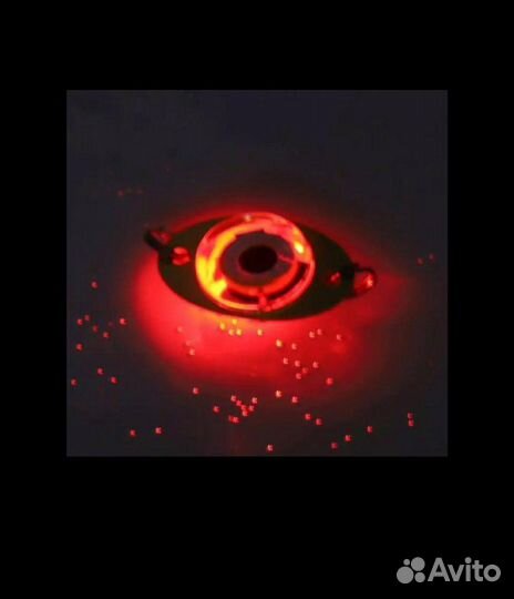 Светящиеся блесна