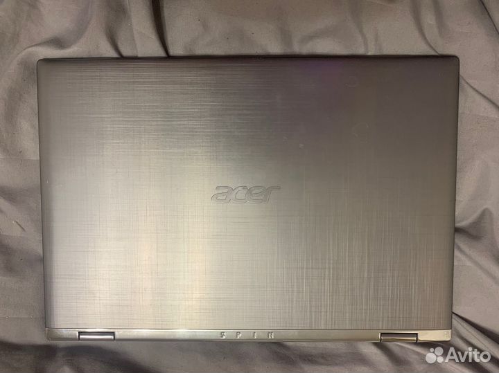 Acer Spin SP111-32N