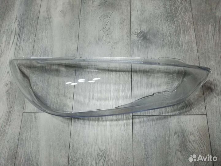 Стекло фары Ford 2/3/4/5