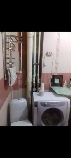 2-к. квартира, 45 м², 4/5 эт.