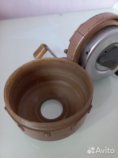 Катушка ксб 4