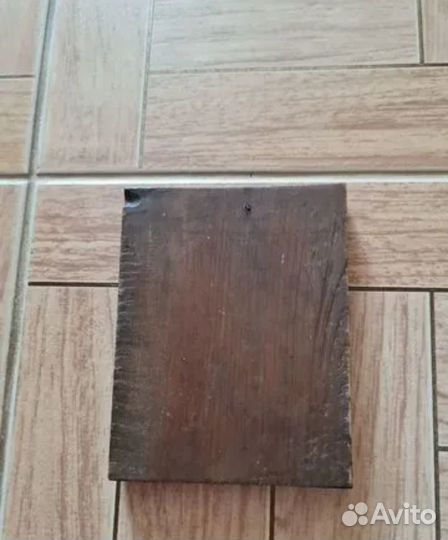 Иконы старинные Троица, Всех скорбящих радость