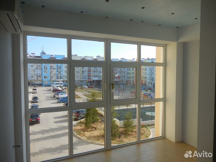 Ремонт, отделка квартир в Севастополе