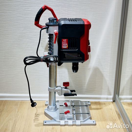 Сверлильный станок wortex