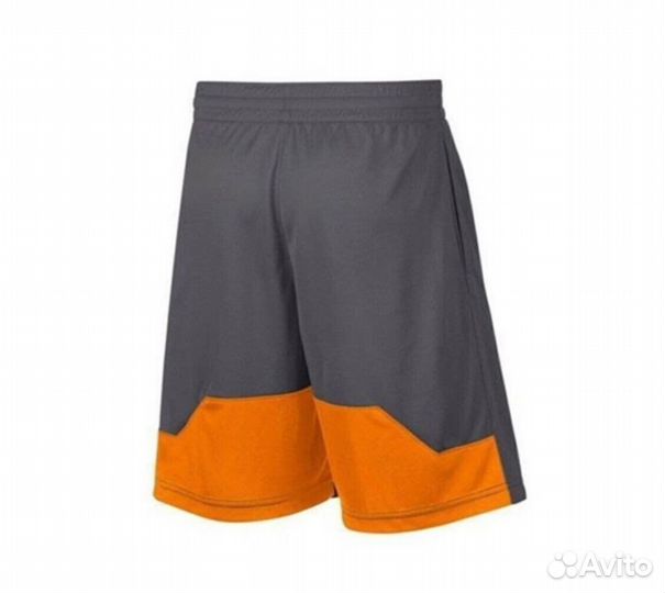 Шорты nike big swoosh оригинал