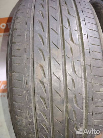 Bridgestone Regno GR-XI 215/55 R17