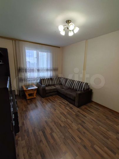 1-к. квартира, 36,1 м², 6/20 эт.