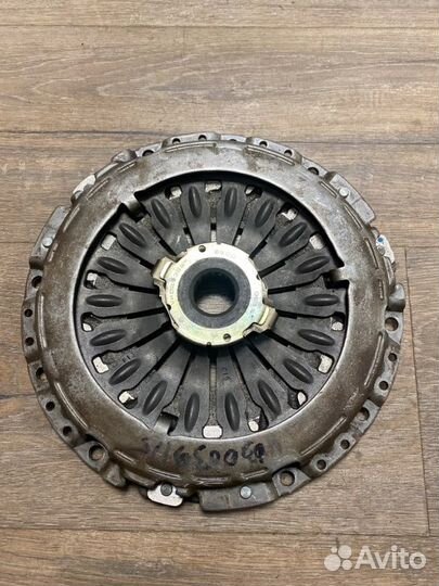 Корзина сцепления Hyundai/Kia/Mobis Sonata