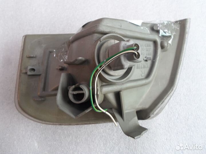 Габаритный огонь Toyota Sprinter 12-418 R