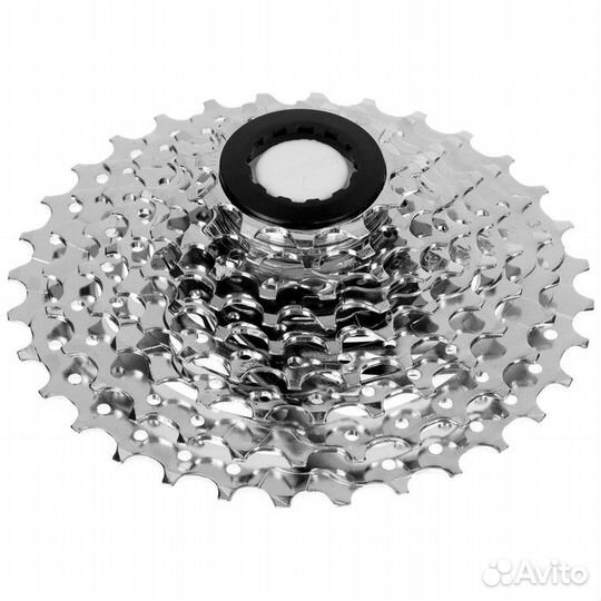 Кассета 9 скоростей 11-32 зубьев, 60836