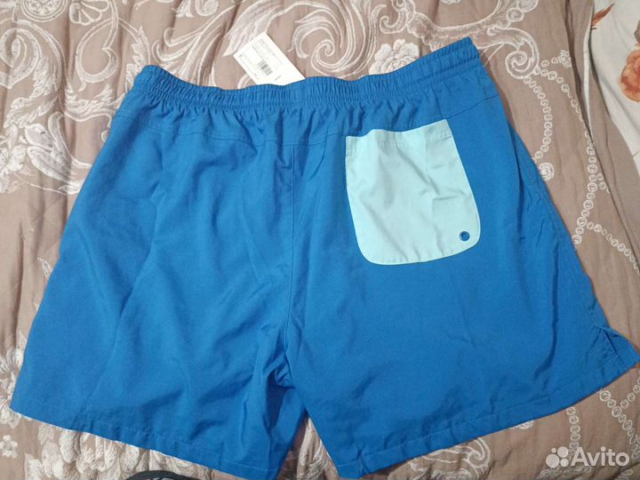 Мужские шорты Nike m nfc