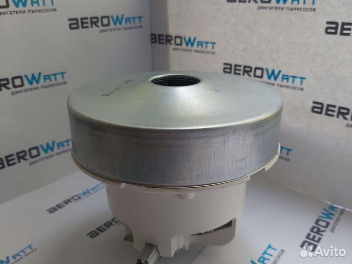 Мотор пылесоса Ametek 2000 ватт