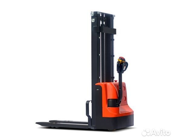 Штабелер самоходный 1,2 т 2,5 м TOR CDD1225-WS