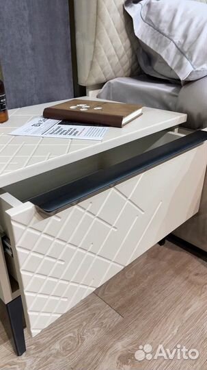 Прикроватная тумба Эмили