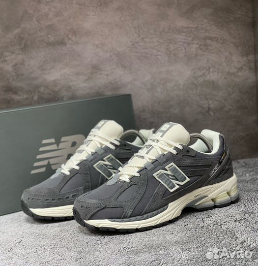 Кроссовки New Balance мужские (Арт.27744)