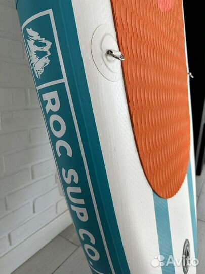 Доска для вейксерфинга, сап плавания