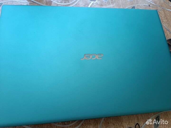 Ноутбук acer swift 3