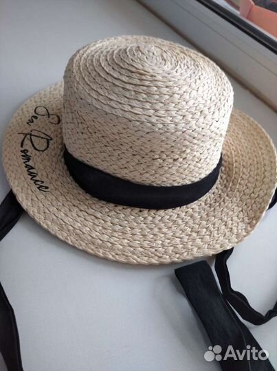 Шляпа женская